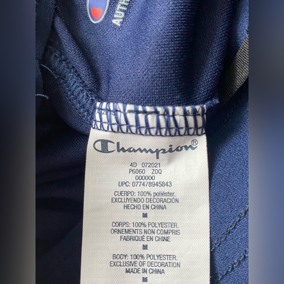 Champion Boys (Youth) Track Pants - Picture 7 of 7